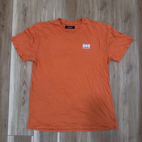 NAHMIAS T SHIRT - Picture 1 of 2